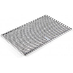 Filtre à graisse pour four Bosch 00663672, en maille métallique