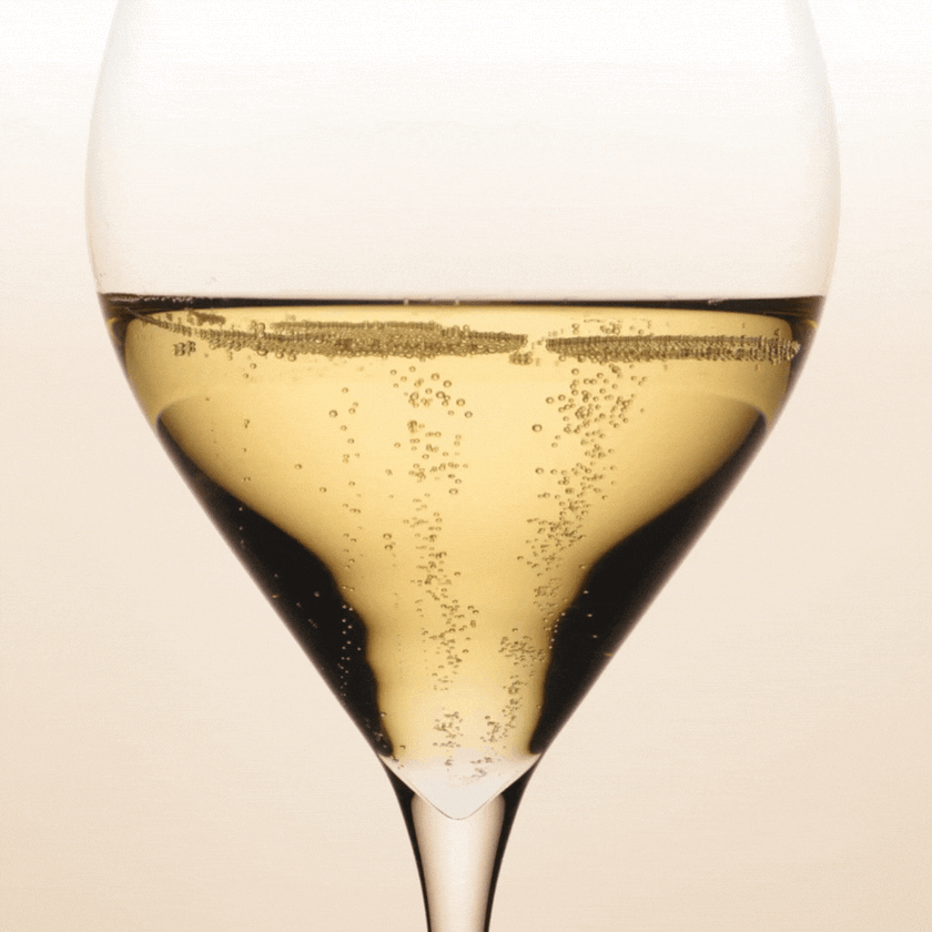 Veuve Clicquot Brut Yellow Label Champagne