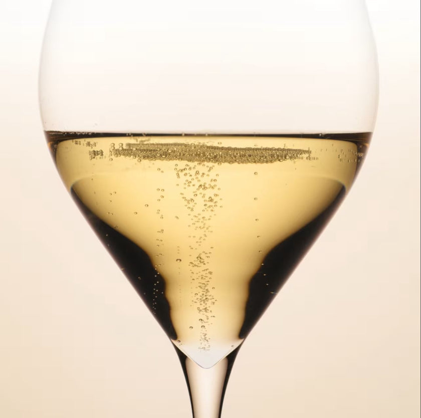 Veuve Clicquot Ponsardin Brut Vintage Champagne