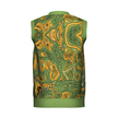 Kwame Nkrumah Knitted Vest
