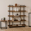 Victorville Bookshelf