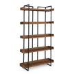 Victorville Bookshelf