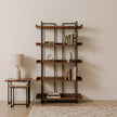 Victorville Bookshelf