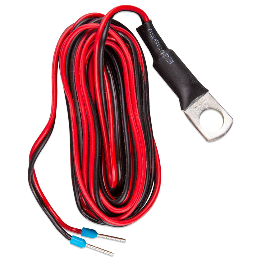 Victron Energy – Temperature sensor for Quattro, MultiPlus and GX Devices | ASS000001000
