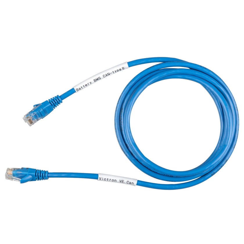 Victron Energy VE.Can to CAN-bus BMS type B Cable 1.8 m | ASS030720018