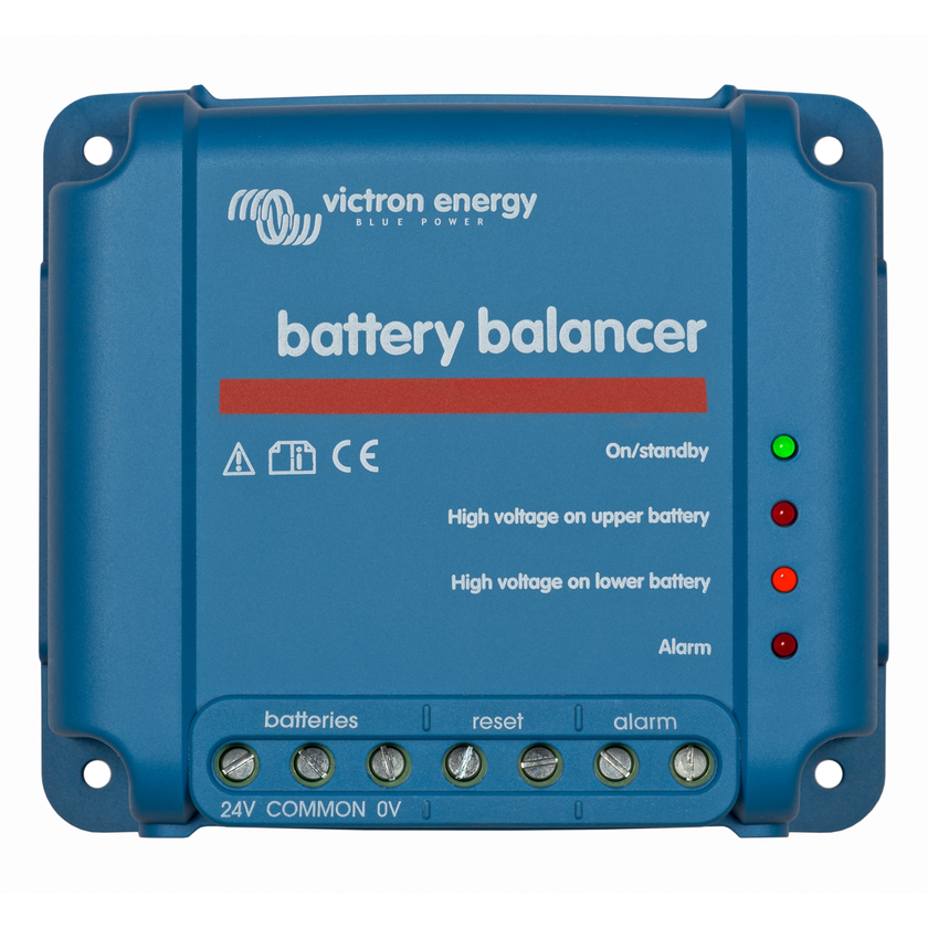 Victron Energy Battery Balancer | BBA000100100