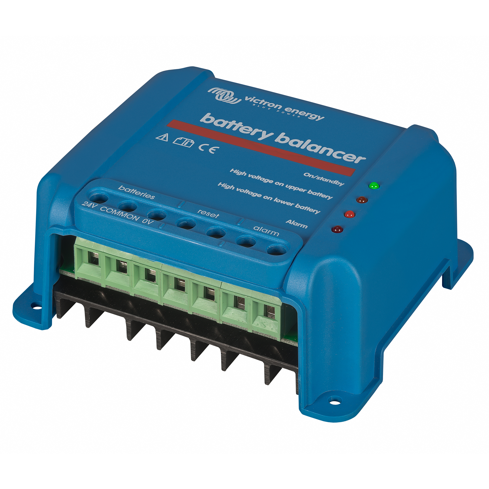 Victron Energy Battery Balancer | BBA000100100