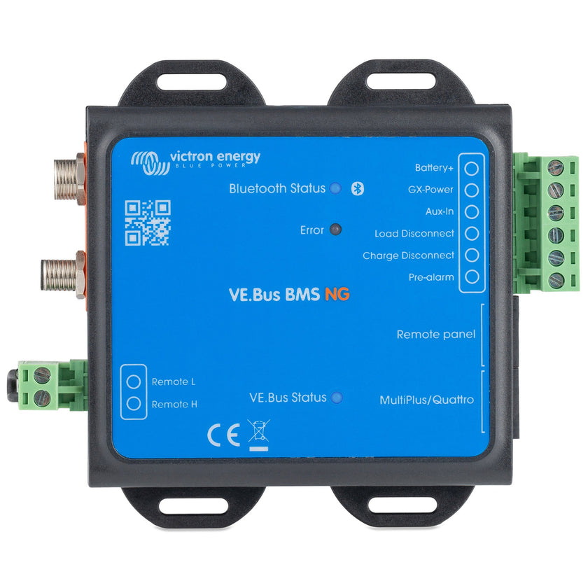 Victron Energy VE.Bus BMS NG | BMS300200300