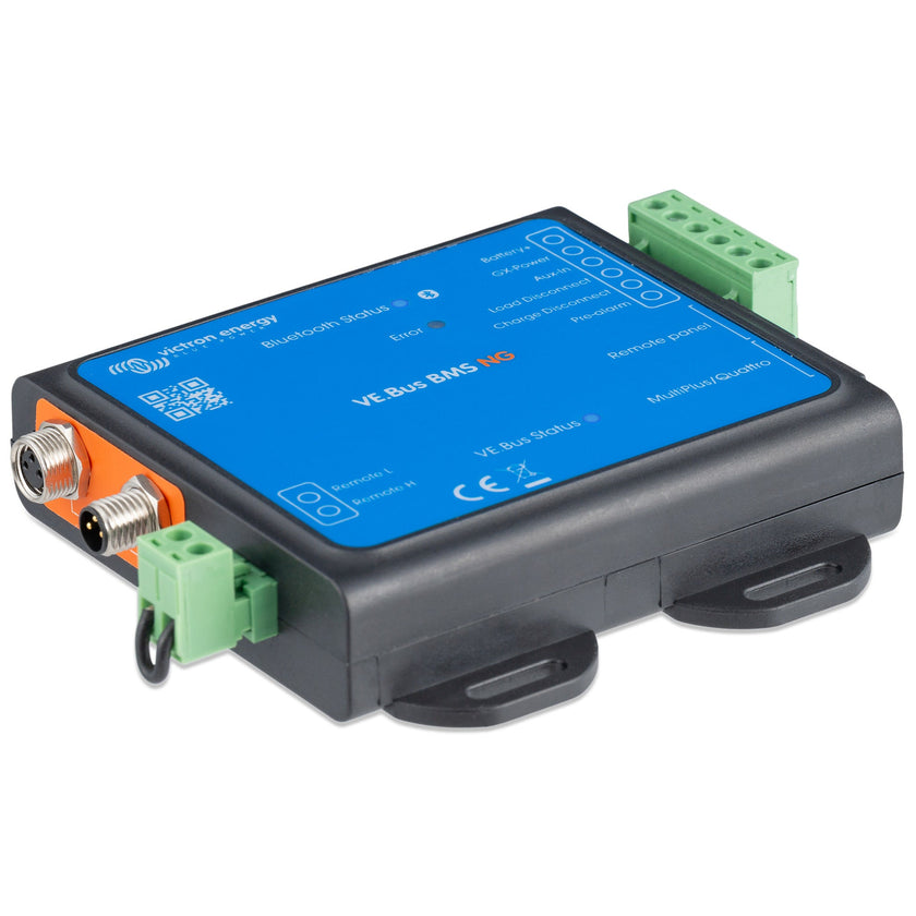 Victron Energy VE.Bus BMS NG | BMS300200300