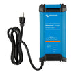 Victron Energy Blue Smart IP22 Charger 12V/30(1) 120V NEMA 5-15 - single output | BPC123047102
