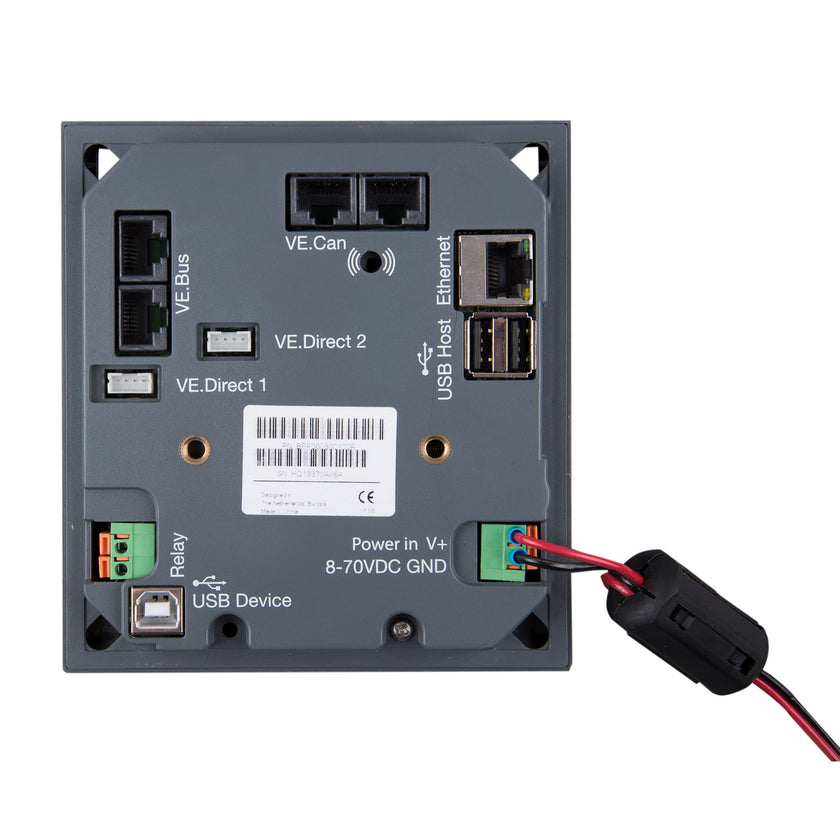 Victron Energy Color Control GX | BPP010300100R