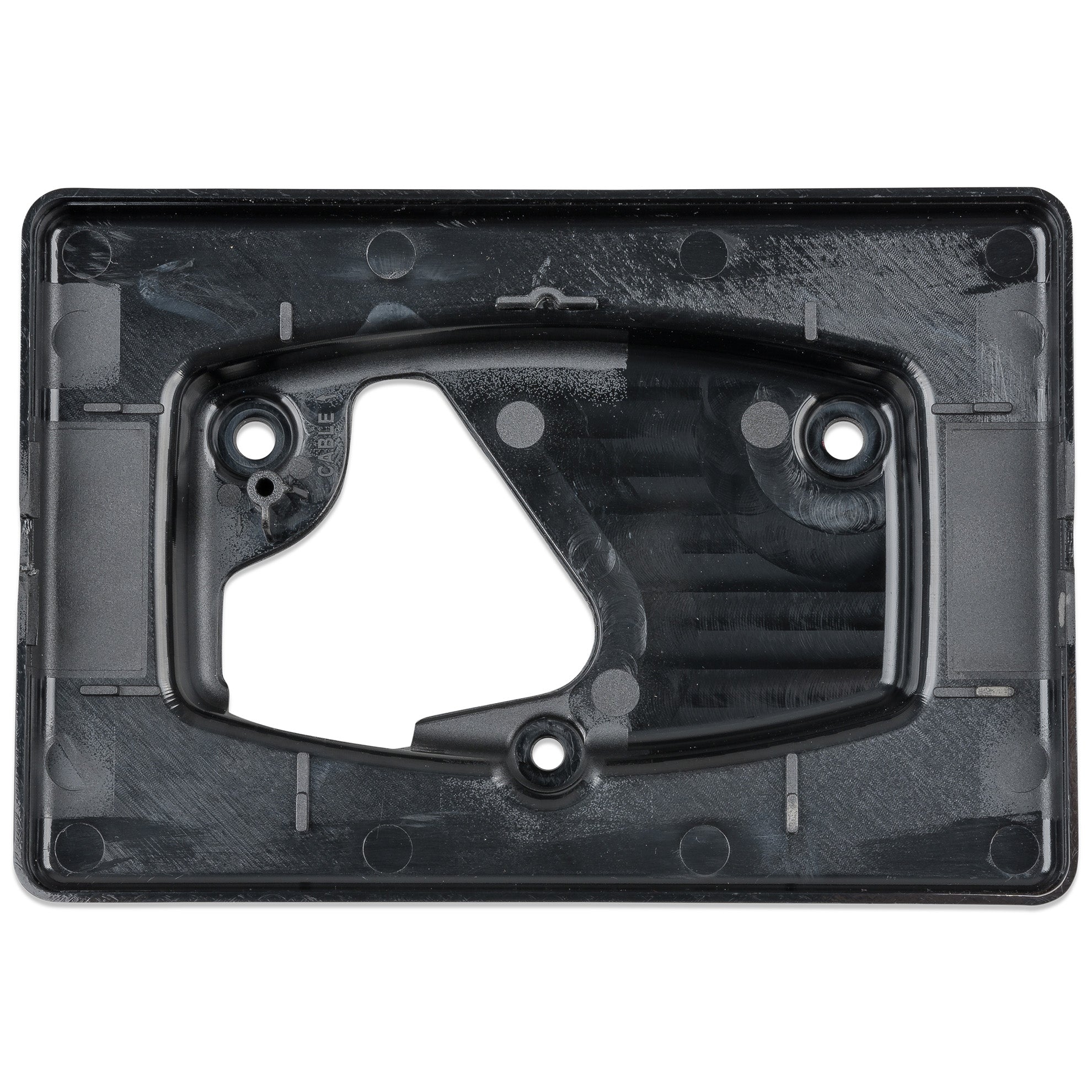 Victron Energy GX Touch 50 Wall Mount | BPP900465050