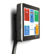Victron Energy GX Touch 50 Wall Mount | BPP900465050