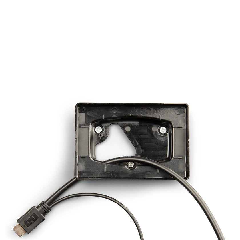 Victron Energy GX Touch 50 Wall Mount | BPP900465050