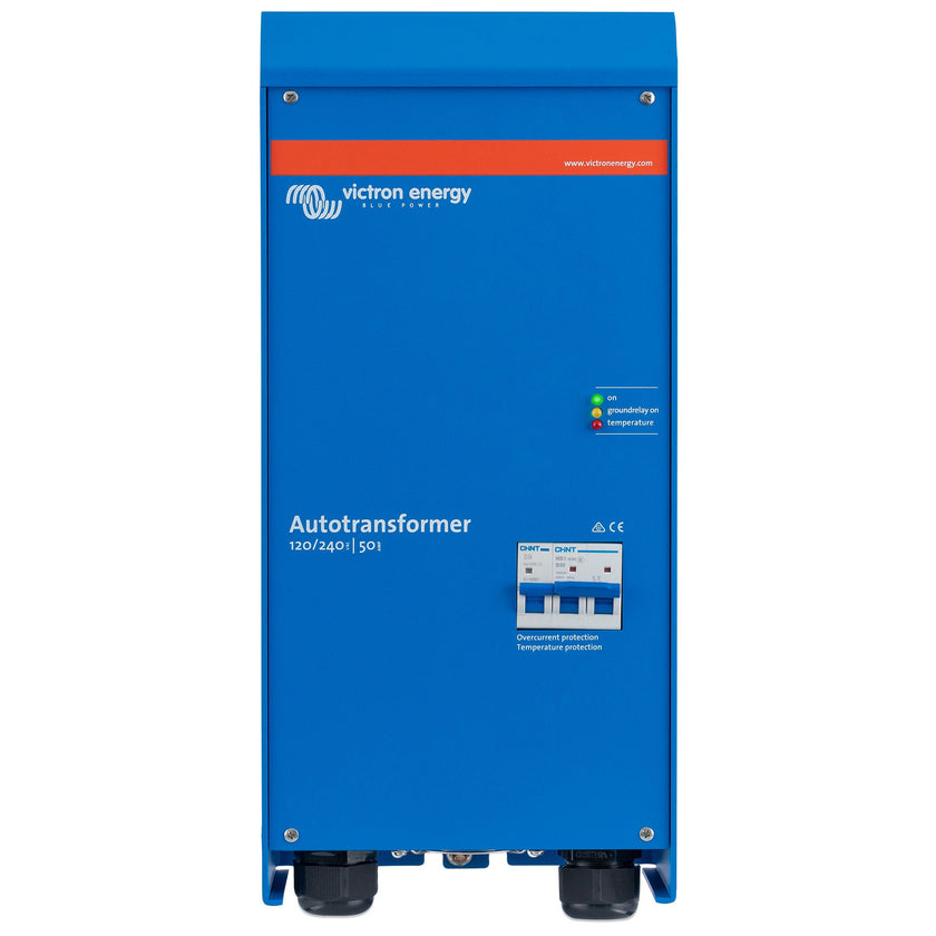 Victron Energy Autotransformer 120/240V-50A | ITR000100052