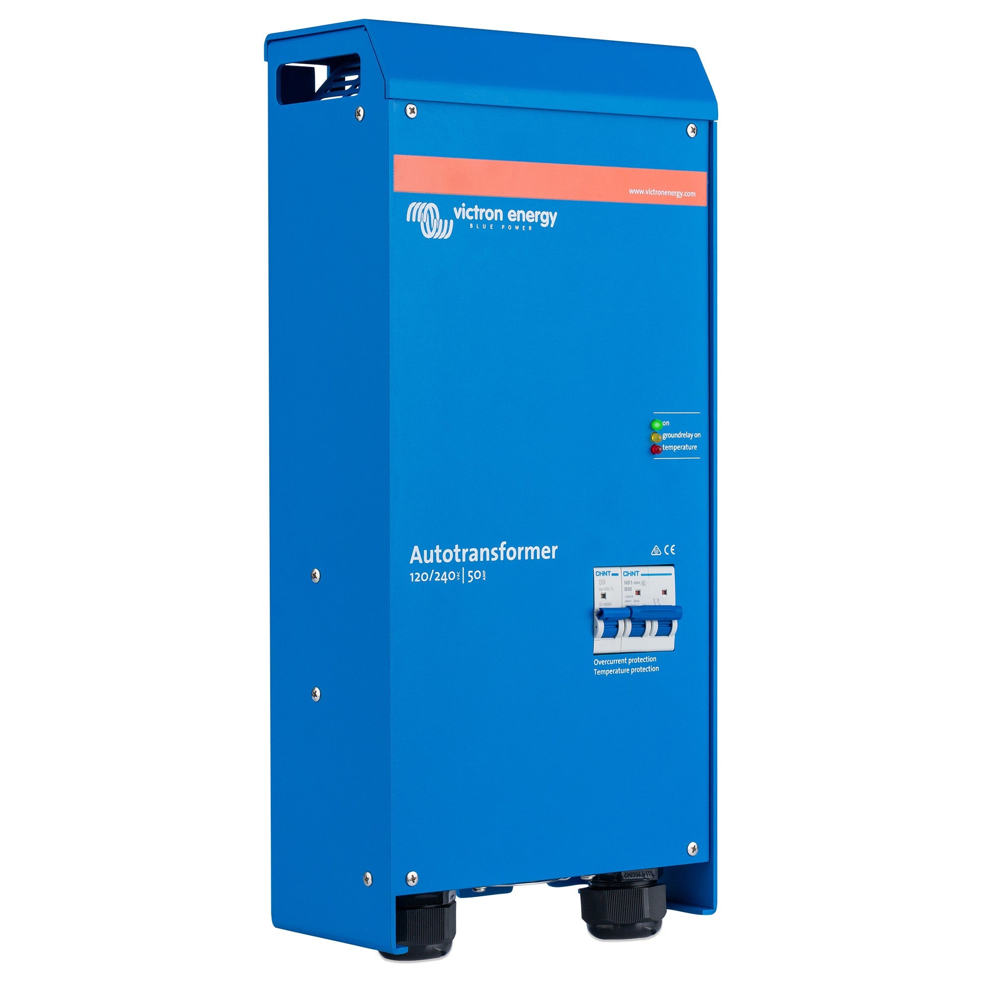 Victron Energy Autotransformer 120/240V-50A | ITR000100052