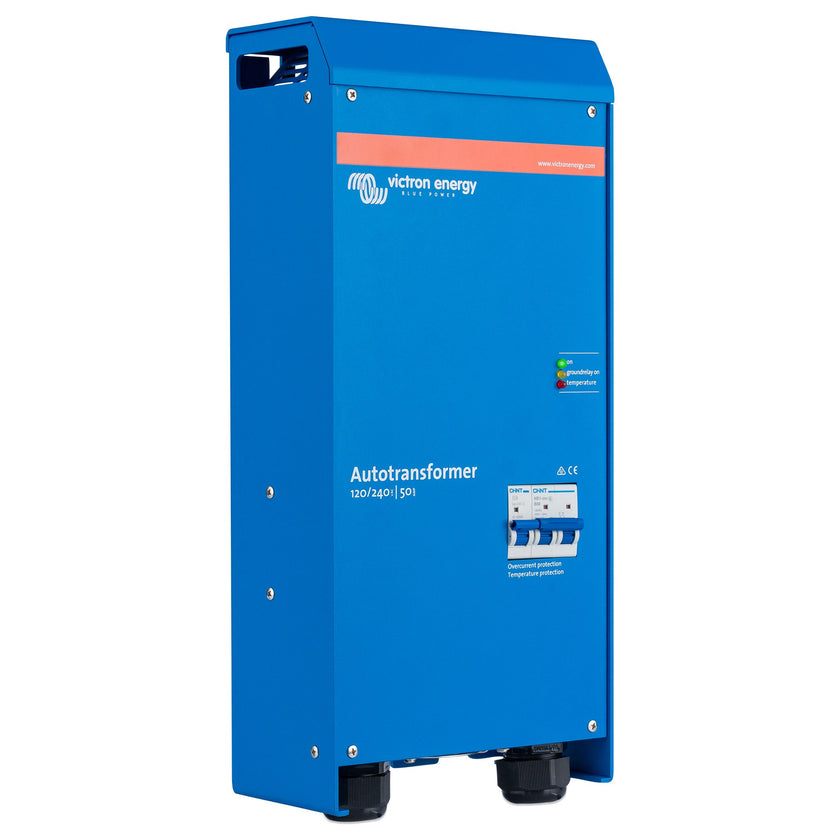 Victron Energy Autotransformer 120/240V-50A | ITR000100052