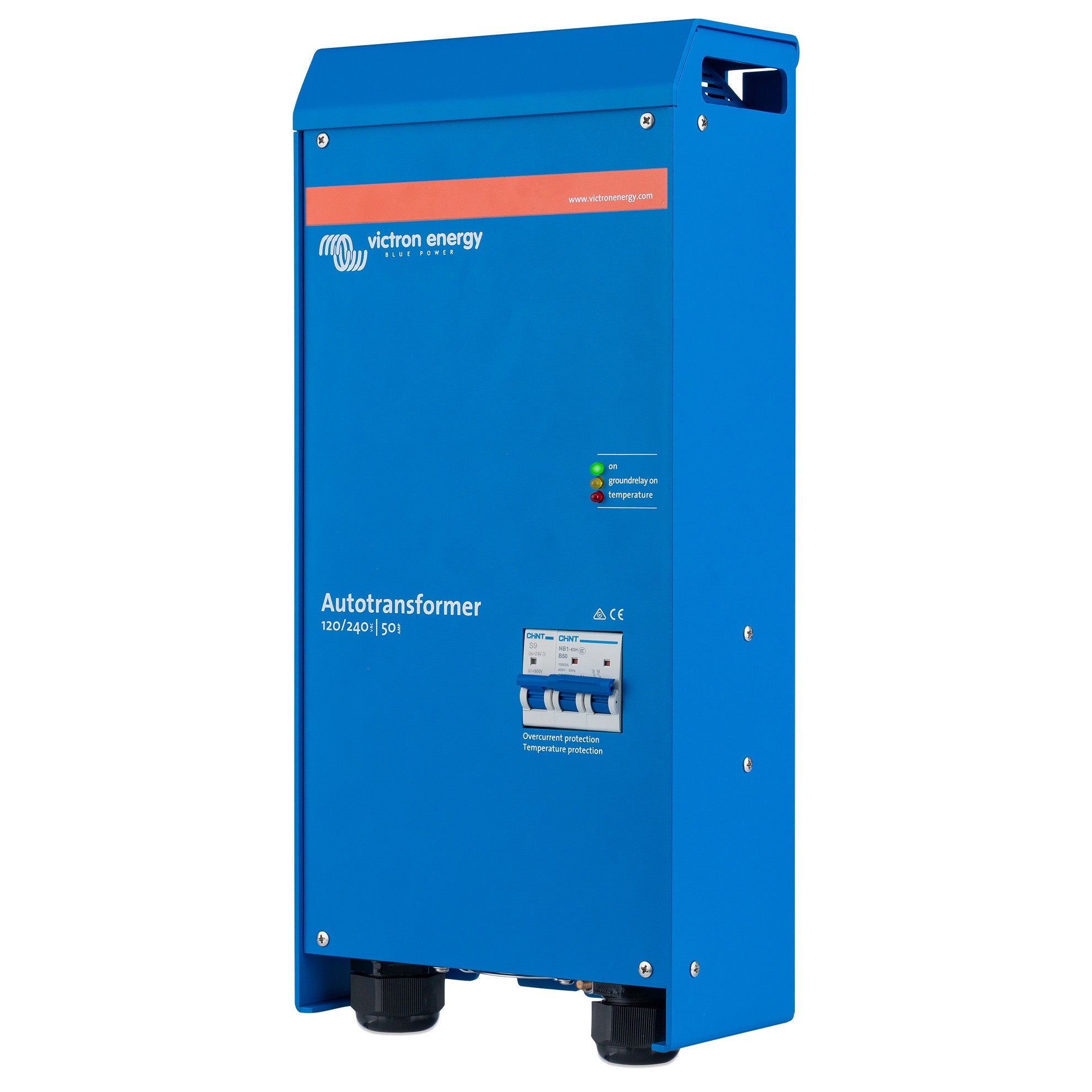 Victron Energy Autotransformer 120/240V-50A | ITR000100052