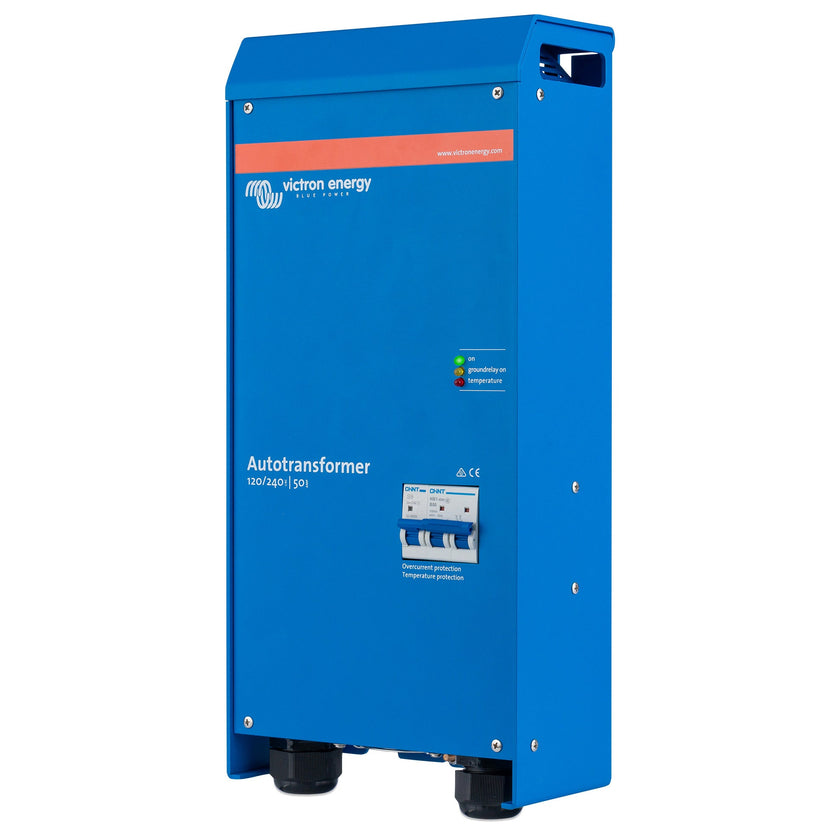 Victron Energy Autotransformer 120/240V-50A | ITR000100052