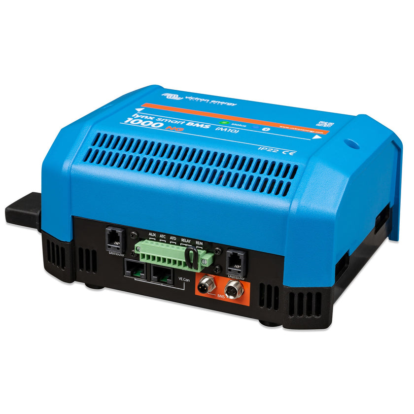 Victron Energy Lynx Smart BMS 1000 NG (M10) | LYN034170310
