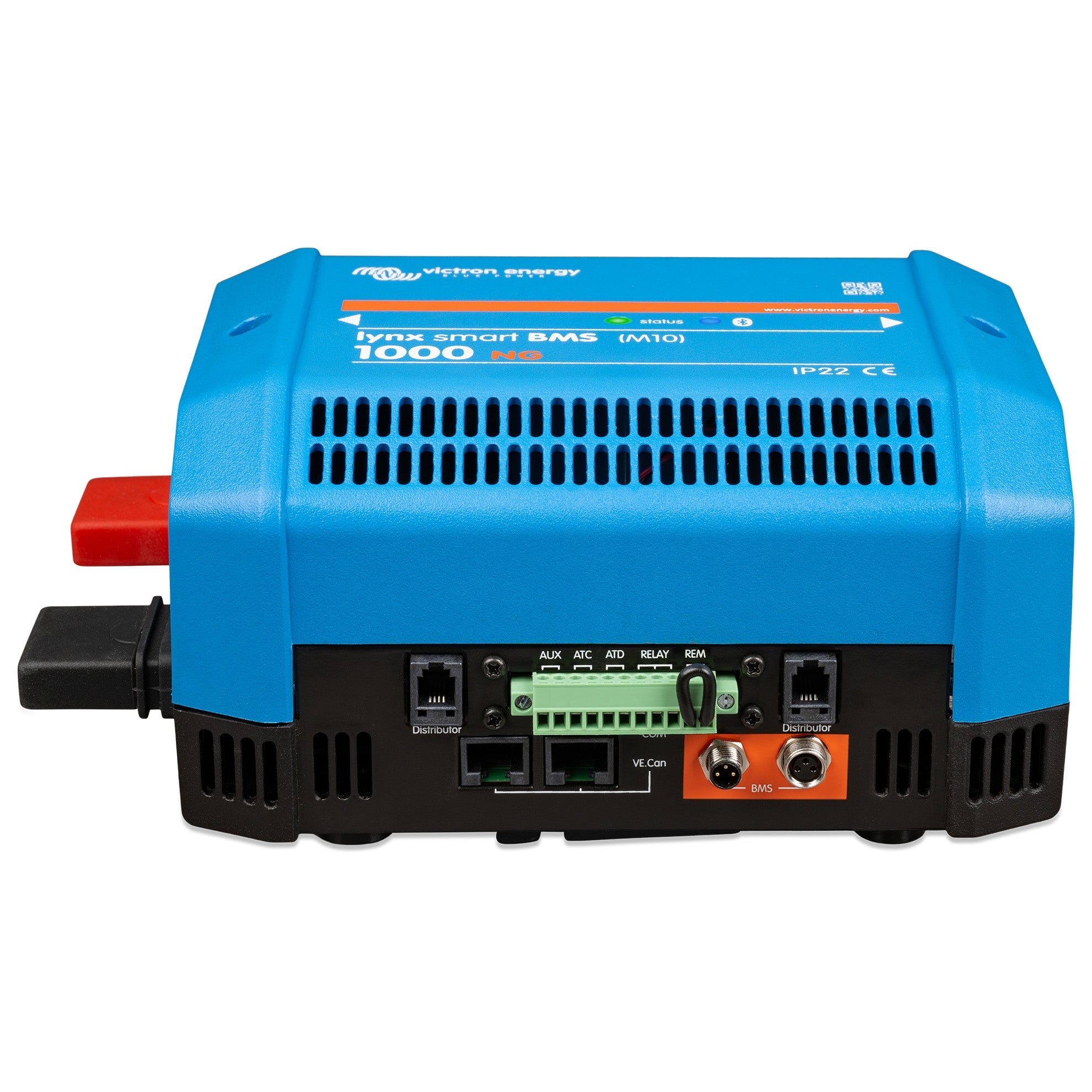 Victron Energy Lynx Smart BMS 1000 NG (M10) | LYN034170310