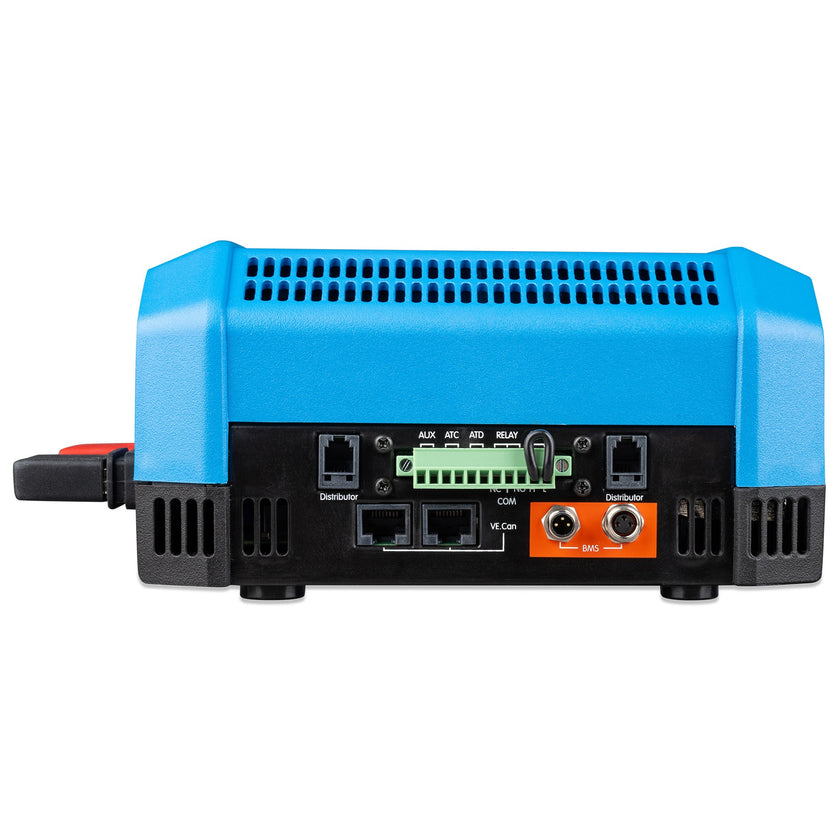Victron Energy Lynx Smart BMS 1000 NG (M10) | LYN034170310