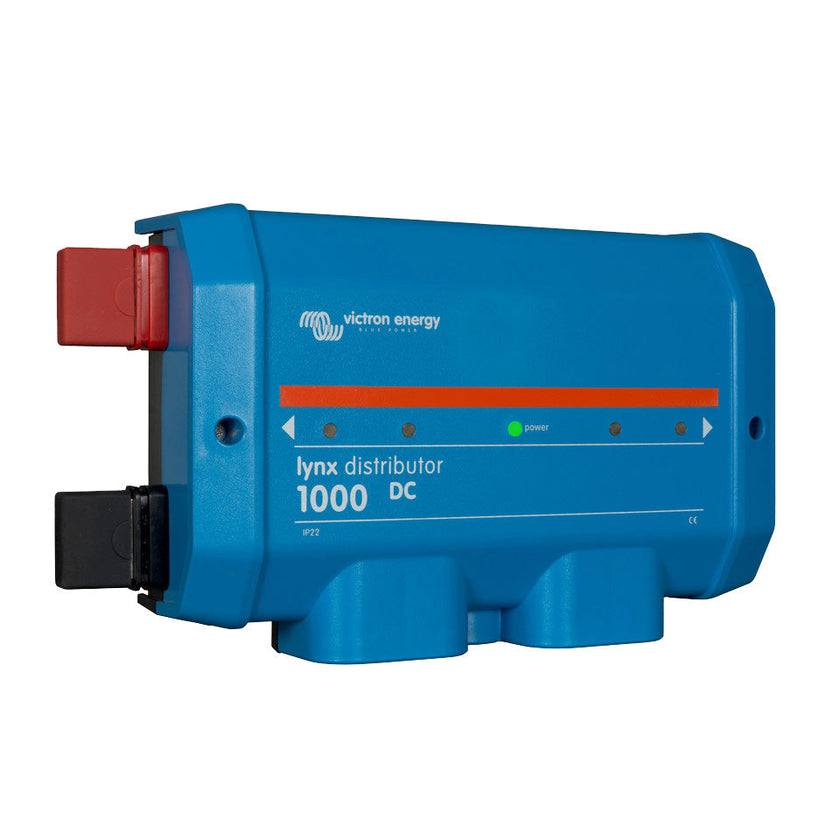 Victron Energy Lynx Distributor (M10) | LYN060102010