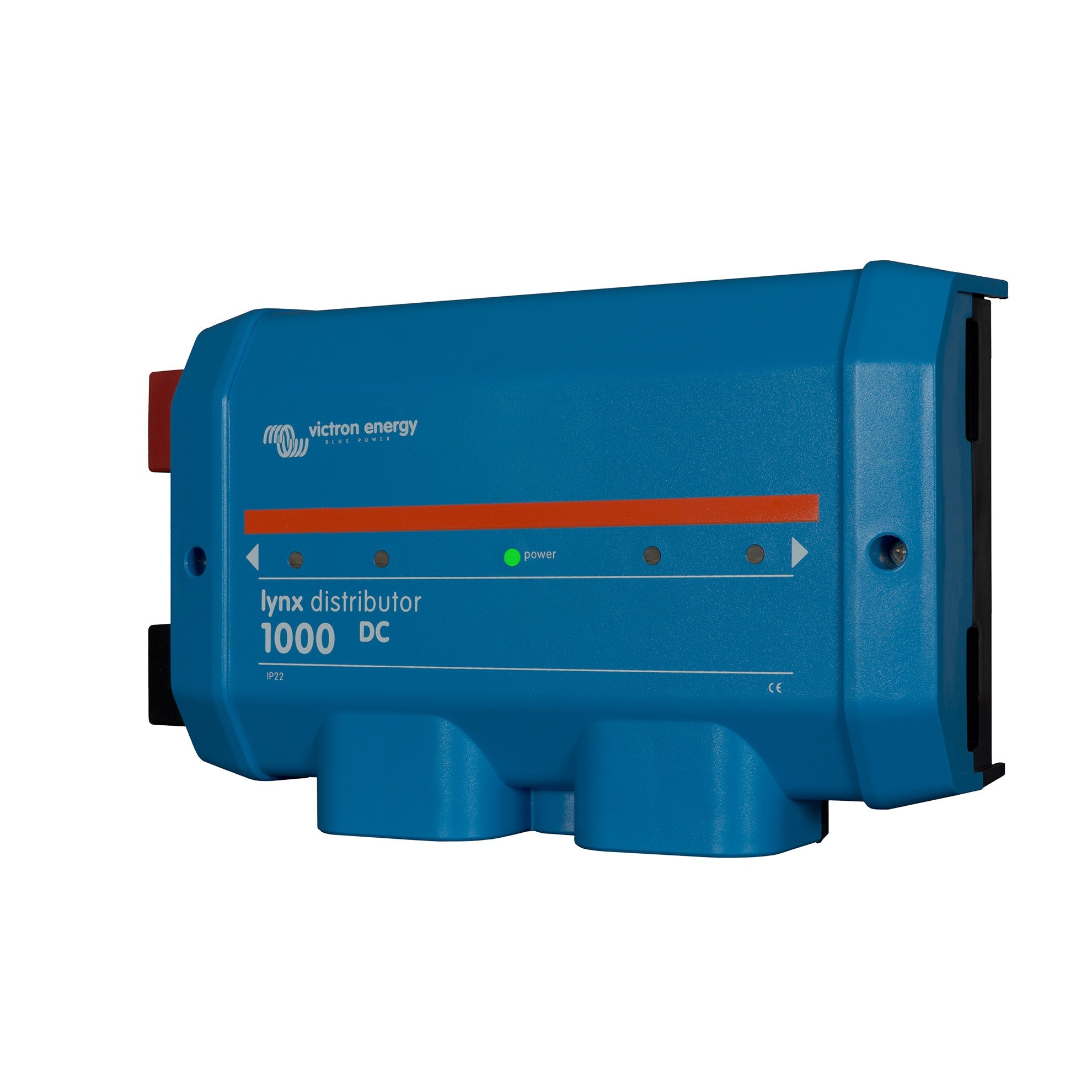 Victron Energy Lynx Distributor (M10) | LYN060102010