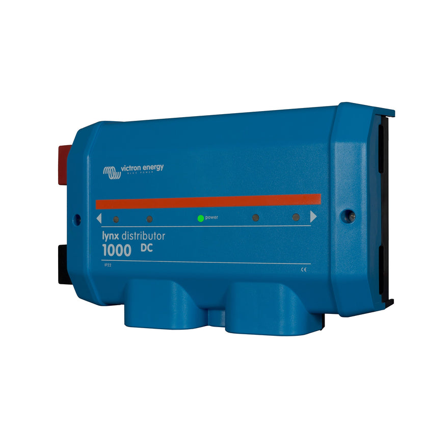 Victron Energy Lynx Distributor (M10) | LYN060102010
