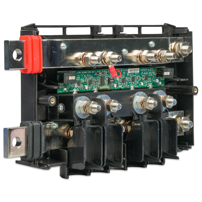 Victron Energy Lynx Distributor (M10) | LYN060102010