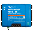 Victron Energy – Orion-Tr Smart 12/12-30A (360W) Isolated DC-DC Charger | ORI121236120