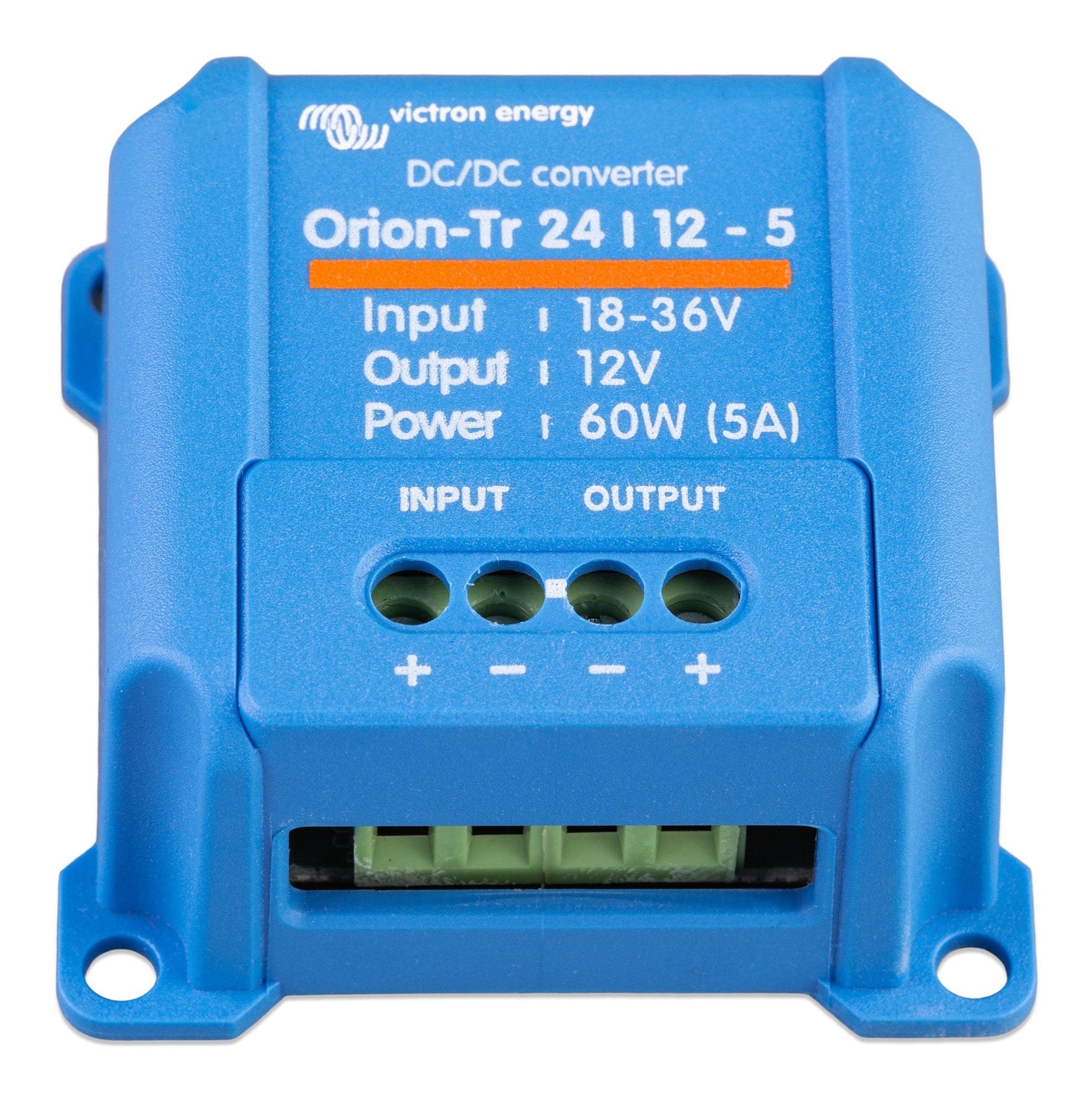 Victron Energy Orion-Tr 24/12-5 (60W) Non-Isolated DC-DC Converter | ORI241205200