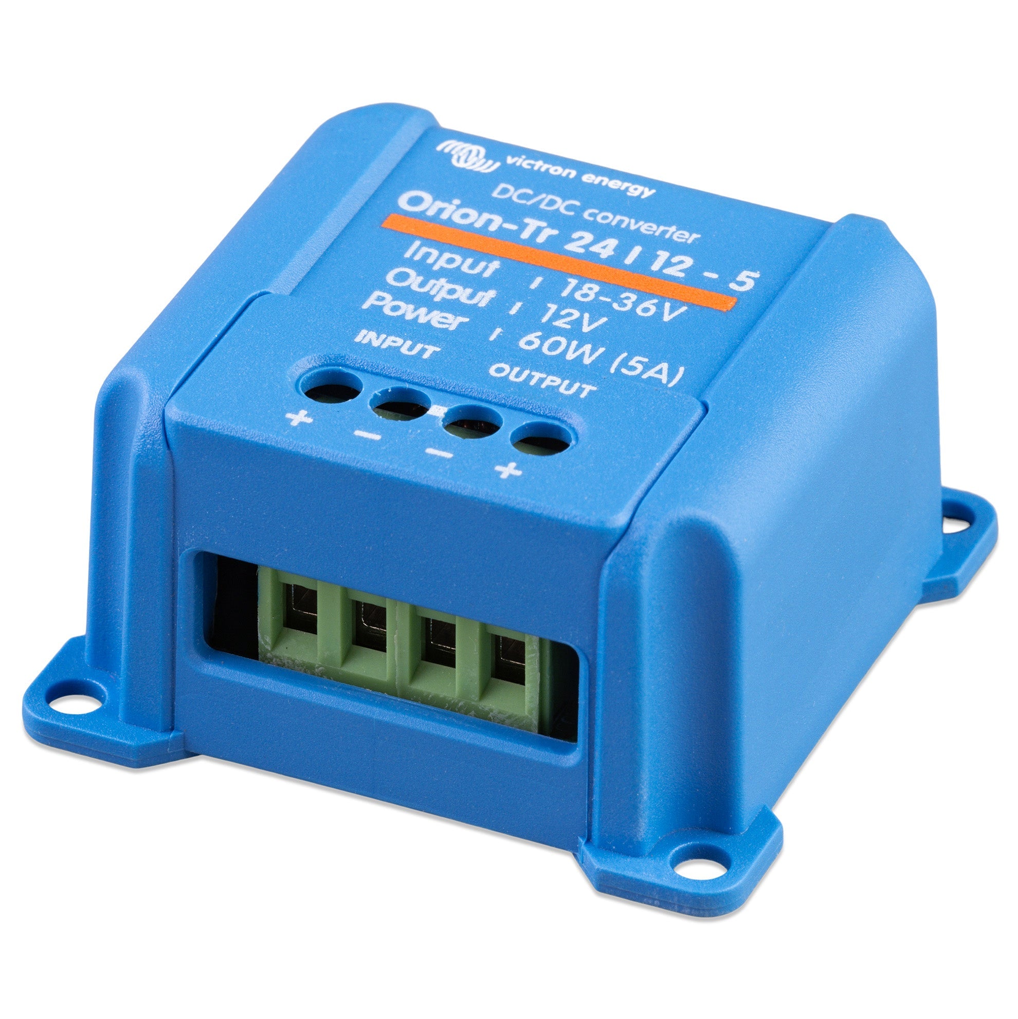 Victron Energy Orion-Tr 24/12-5 (60W) Non-Isolated DC-DC Converter | ORI241205200