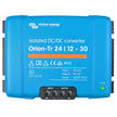Victron Energy Orion-Tr 24/12-30A (360W) Isolated DC-DC Converter | ORI241240110