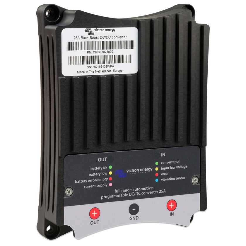 Victron Energy Buck-Boost 25A DC-DC Converter | ORI303025000