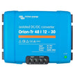Victron Energy Orion-Tr 48/12-30A (360W) Isolated DC-DC Converter | ORI481240110