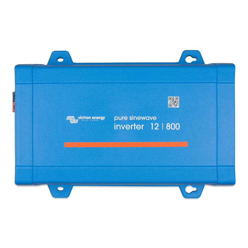 Victron Energy 12/800 120V VE.Direct NEMA GFCI Phoenix Inverter | PIN121800510
