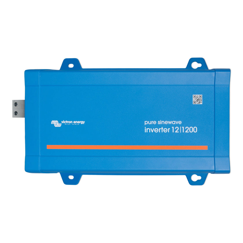 Victron Energy 12/1200 120V VE.Direct NEMA 5-15R Phoenix Inverter | PIN122122500