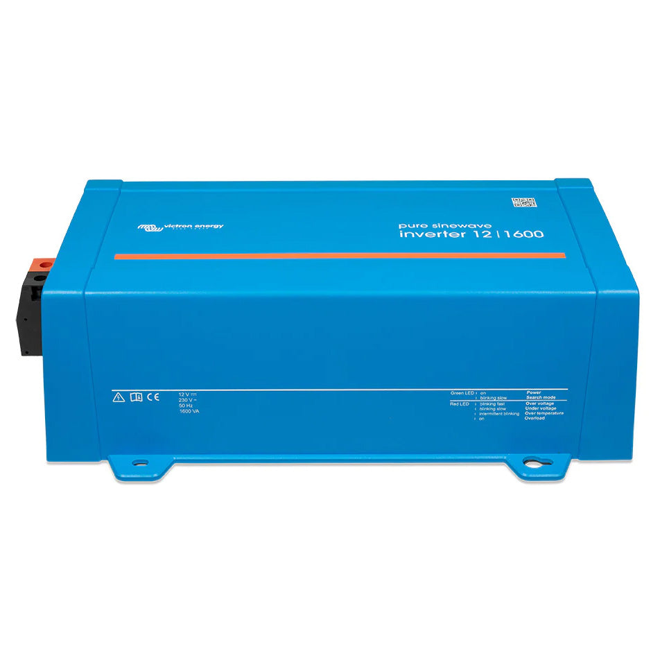 Victron Energy 12/1600 120V VE.Direct NEMA 5-15R Inverter | PIN122161500