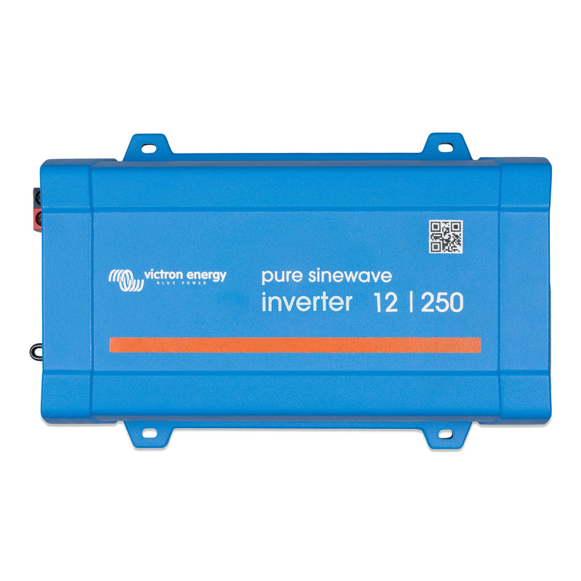 Victron Energy 12/250 120V VE.Direct NEMA 5-15R Phoenix Inverter | PIN122510500