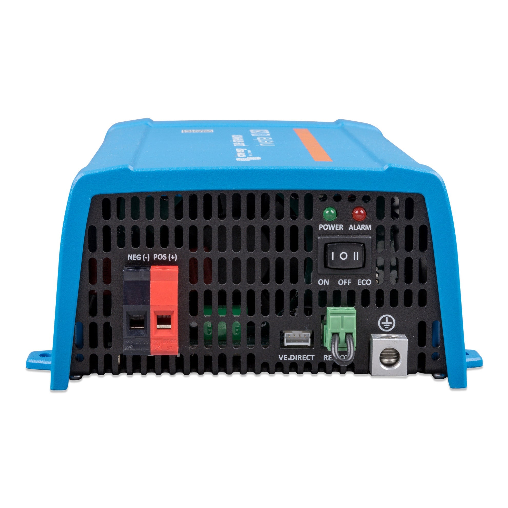 Victron Energy 12/250 120V VE.Direct NEMA GFCI Phoenix Inverter | PIN122510510