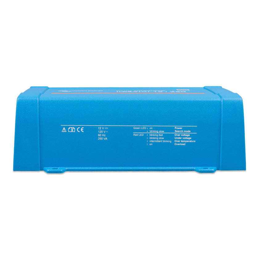 Victron Energy 12/250 120V VE.Direct NEMA 5-15R Phoenix Inverter | PIN122510500