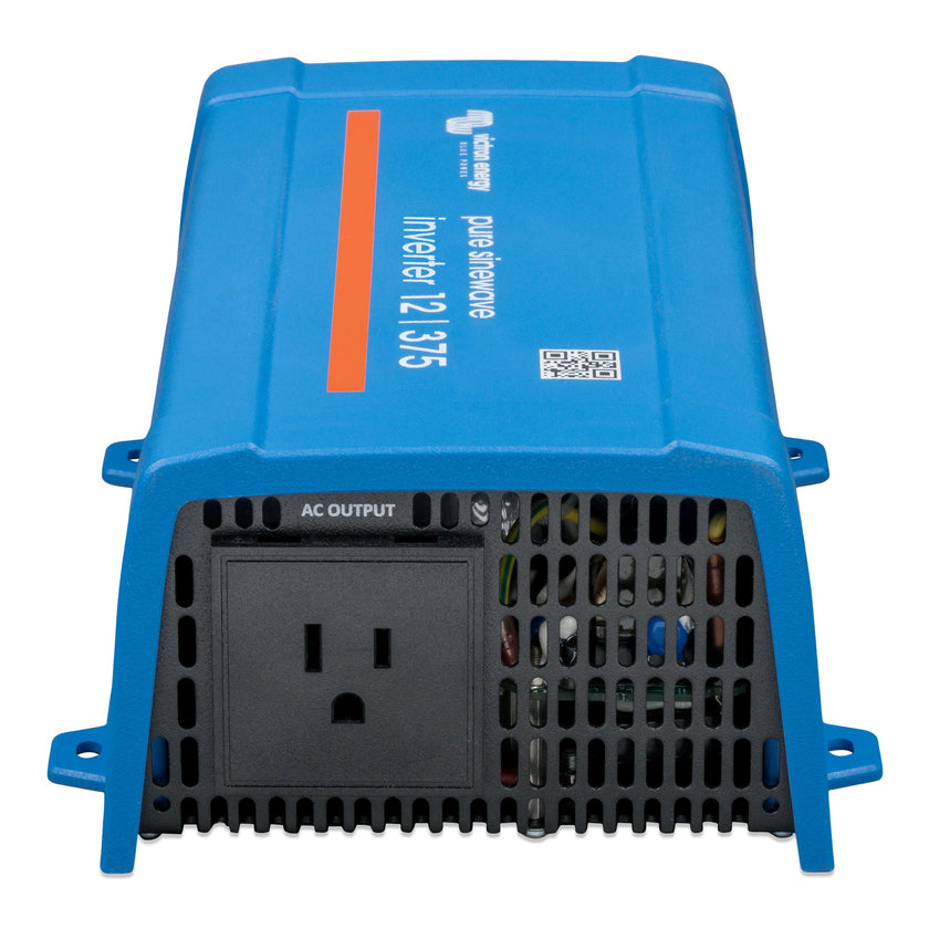 Victron Energy 12/375 120V VE.Direct NEMA 5-15R Phoenix Inverter | PIN123750500