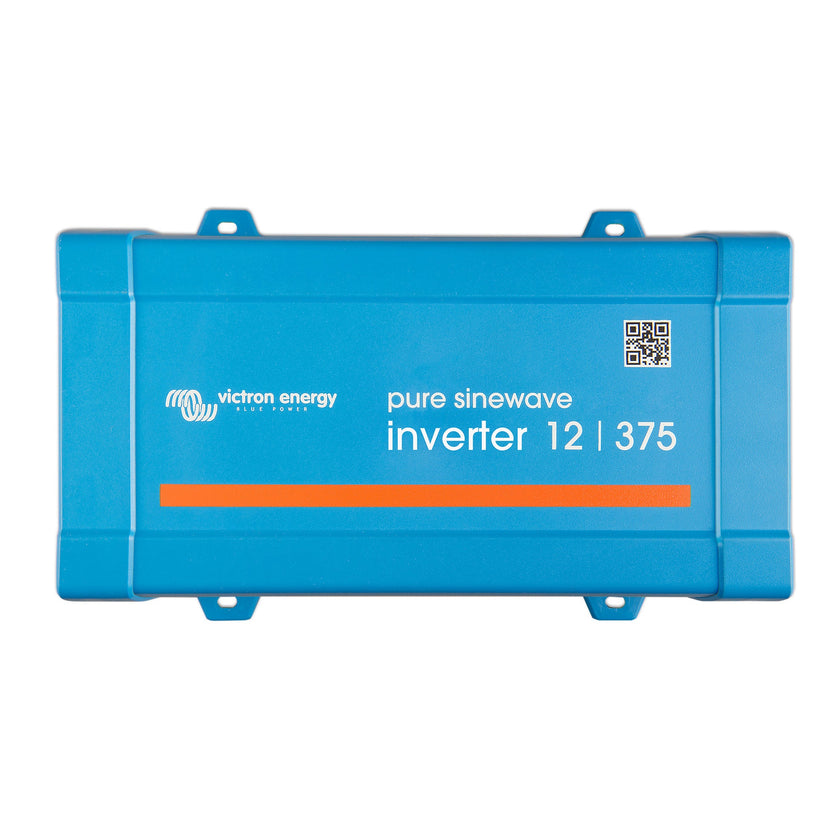 Victron Energy 12/375 120V VE.Direct NEMA 5-15R Phoenix Inverter | PIN123750500