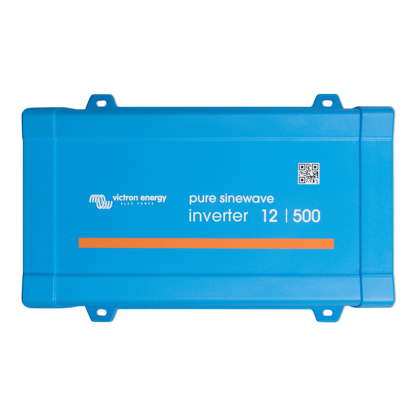 Victron Energy 12/500 120V VE.Direct NEMA GFCI Phoenix Inverter | PIN125010510