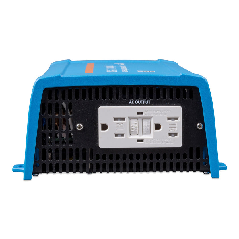 Victron Energy 12/500 120V VE.Direct NEMA GFCI Phoenix Inverter | PIN125010510