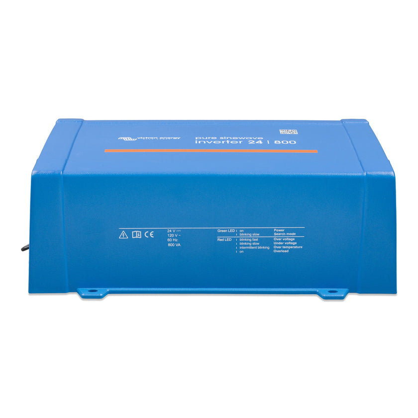 Victron Energy 24/800 120V VE.Direct NEMA 5-15R Phoenix Inverter | PIN241800500