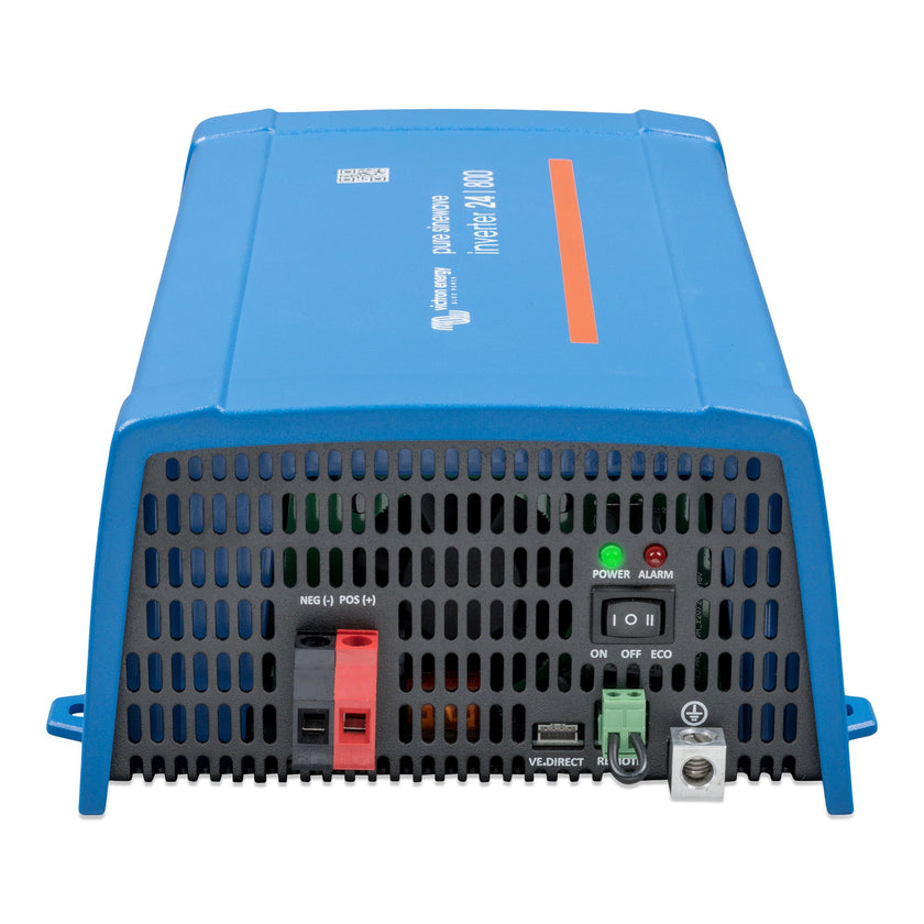 Victron Energy 24/800 120V VE.Direct NEMA 5-15R Phoenix Inverter | PIN241800500