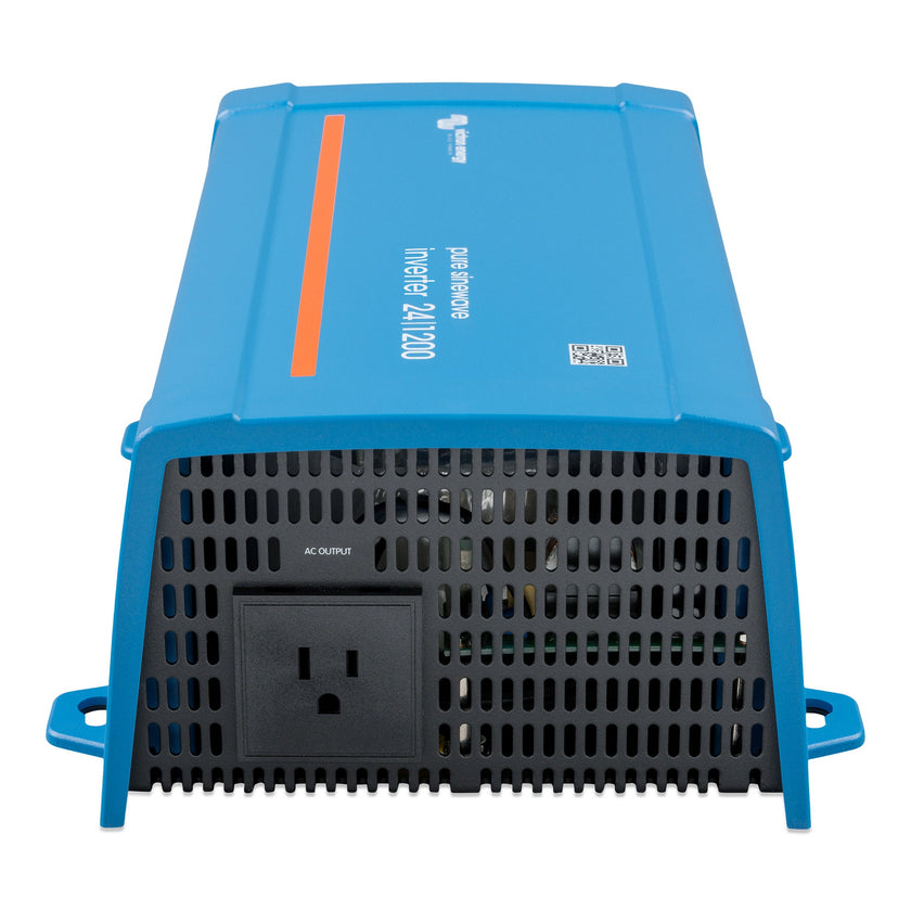 Victron Energy 24/1200 120V VE.Direct NEMA 5-15R Phoenix Inverter | PIN242122500
