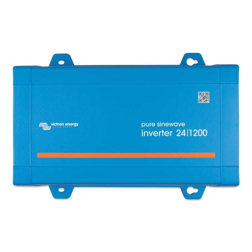 Victron Energy 24/1200 120V VE.Direct NEMA GFCI Phoenix Inverter | PIN242122510